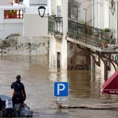 Autarca de Alcácer do Sal denuncia burocracia nos apoios por mau tempo