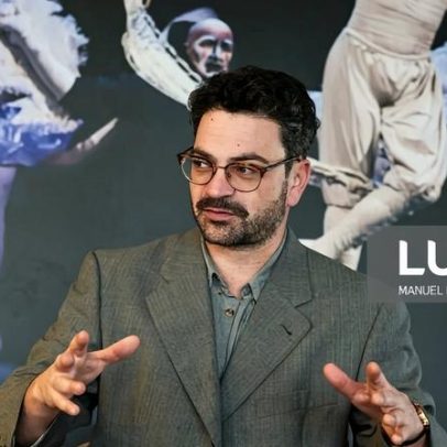 Bruno Pernadas lança álbum de transição esta semana com unlike,maybe