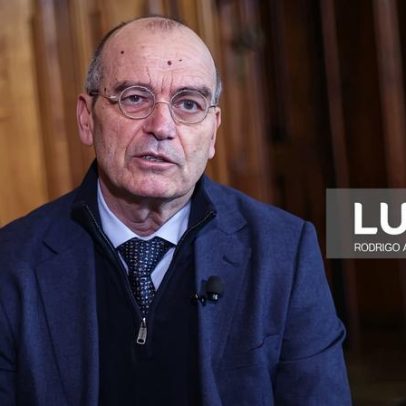 Mais de 13.200 presos, diretor das prisões aponta tendência preocupante