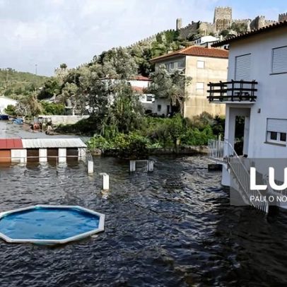 Governo aprova regime excecional para acelerar reparação de casas