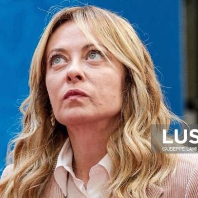Itália pondera bloqueio naval para conter entradas irregulares