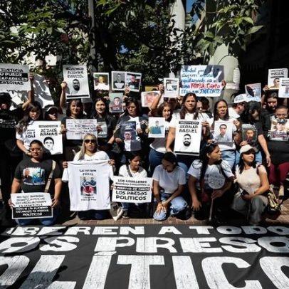 Líder venezuelano defende lei de amnistia como via de paz e reconciliação