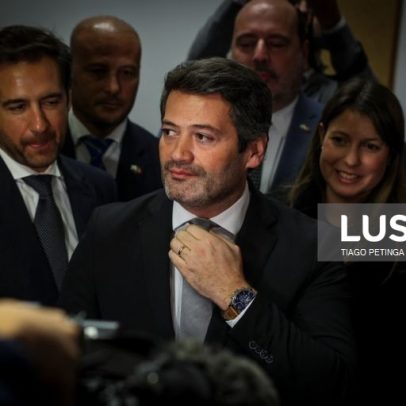Ventura propõe acordo entre municípios para adiar eleições