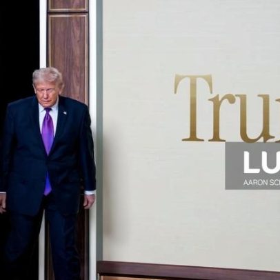 Trump é acusado de racismo por vídeo que retrata o casal Obama como macacos