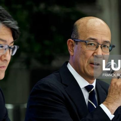 Lucro líquido da Toyota cai 26% entre abril e dezembro