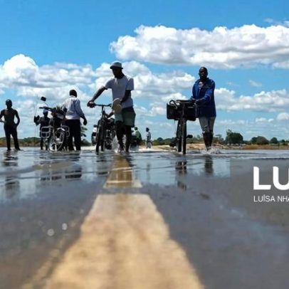 Moçambique precisa de melhores planos após tragédia das cheias, diz Presidente