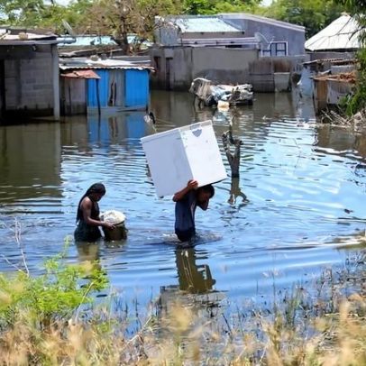 Moçambique deve antecipar meios para evacuar populações em cheias
