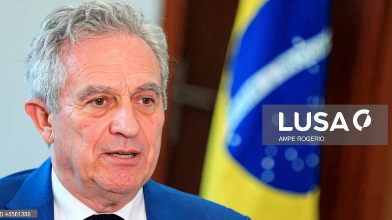 Angola é o país africano com mais brasileiros, angolanos querem estudar no Brasil