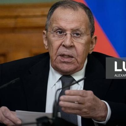 Rússia mantém o cumprimento do tratado nuclear se EUA também o fizerem