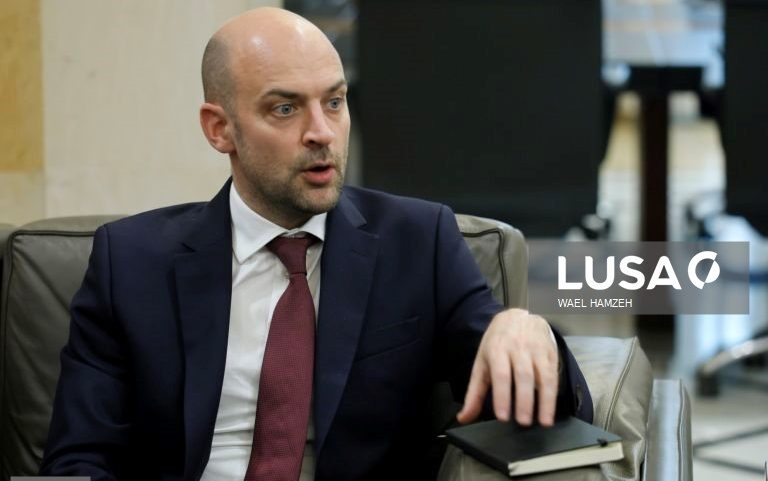 França defende que Líbano deve ter “os meios” para desarmar Hezbollah