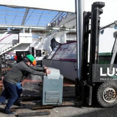 Candidaturas à linha de crédito da tesouraria por mau tempo somam 905 milhões