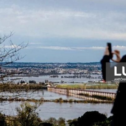 UE analisa pedido de Lisboa para mobilizar reserva agrícola