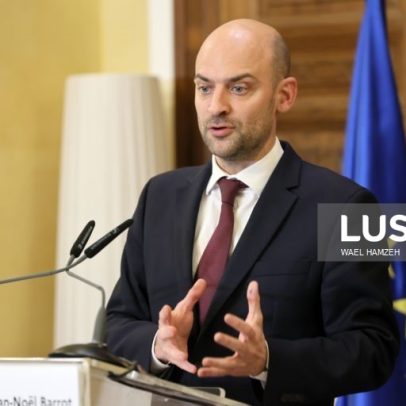 França justifica contactos com a Rússia; Europa é principal apoio à Ucrânia