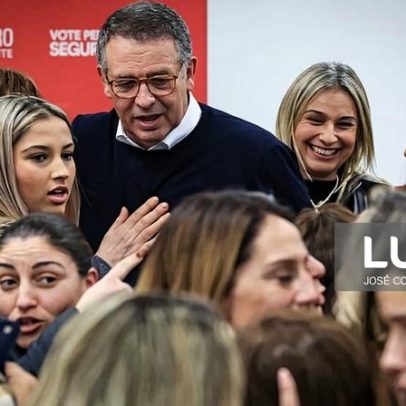 Seguro incentiva portugueses a dizerem o que querem, com alto e bom som