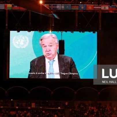 Rússia acusa Guterres de parcialidade e violação da Carta da ONU