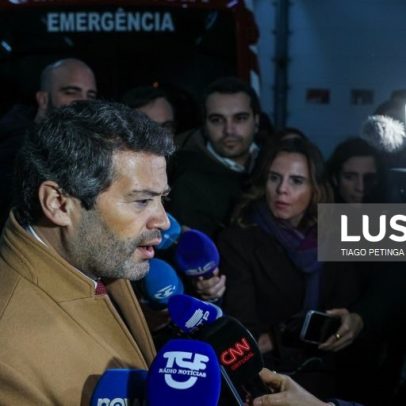 Ventura espera que Seguro seja bom Presidente e aponta voto acima de 30%