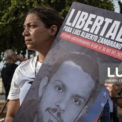 Oposição na Venezuela questiona graves omissões no projeto de amnistia