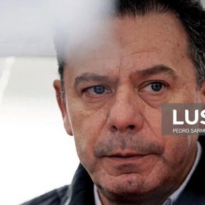 Ventura desafia Montenegro a demarcar-se da abstenção do PSD sobre o Chega