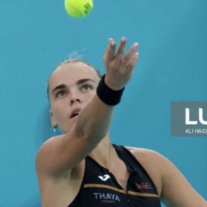 Sara Bejlek vence em Abu Dhabi e conquista o seu primeiro título
