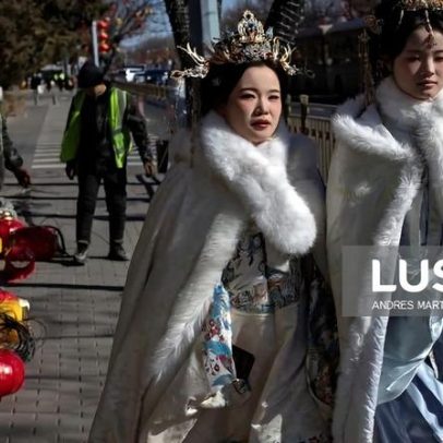 Macau regista recorde de passagem nas fronteiras a dez dias do Ano Novo Lunar