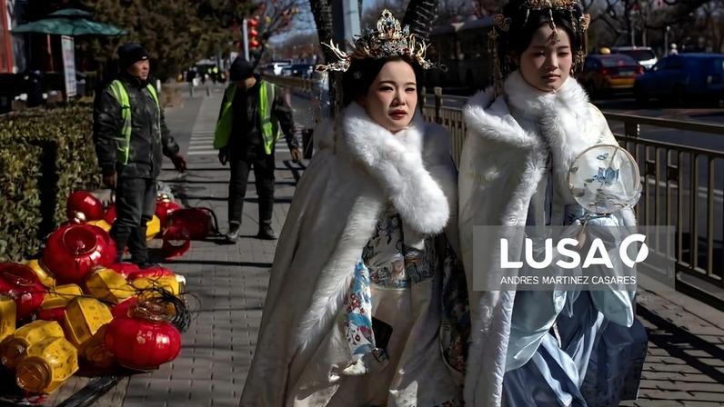 Macau regista recorde de passagens nas fronteiras a dez dias do Ano Novo Lunar