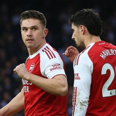 Espírito Santo vence; Arsenal reforça liderança, Marco Silva perde