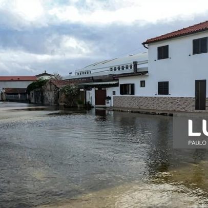 Autarca de Montemor-o-Velho acusa APA de não deixar funcionar bombagem