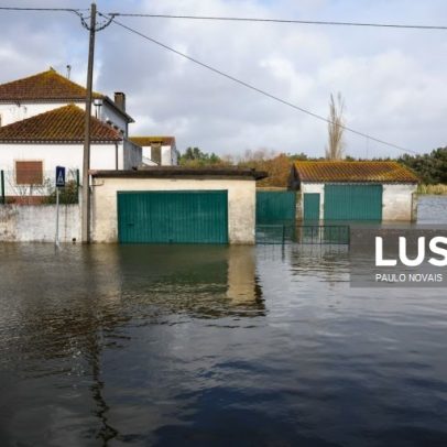 Marta causa interrupção de luz a mais de 100 mil pessoas
