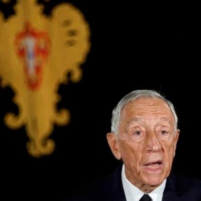 Presidente diz que votar no domingo vence a calamidade e fortalece a democracia