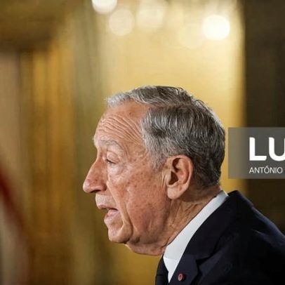 Marcelo faz apelo às seguradoras para agilizar peritagens