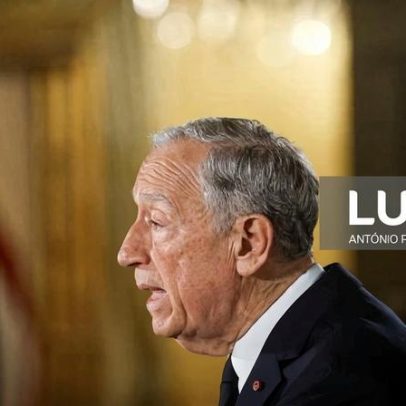 Marcelo Rebelo de Sousa inicia hoje em Madrid a sua última visita oficial
