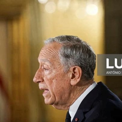Marcelo e Costa reúnem-se em Bruxelas na despedida das instituições europeias