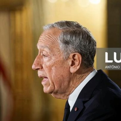 Marcelo diz que votar é importante e o próximo Presidente terá tarefas difíceis