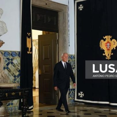 Mais de 11 milhões chamados a eleger o sucessor de Marcelo