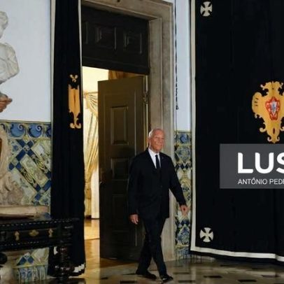 Mais de 11 milhões de eleitores vão hoje eleger o sucessor de Marcelo