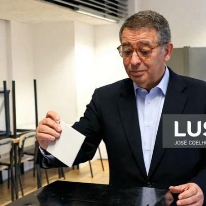 Seguro convoca portugueses a votar e indicar o candidato a Presidente
