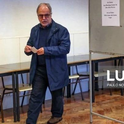 Líder do BE espera novo PR alinhado com a defesa da democracia
