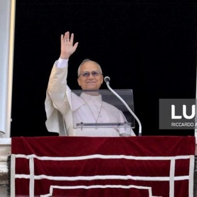Papa apela à solidariedade para com os afetados pelas tempestades