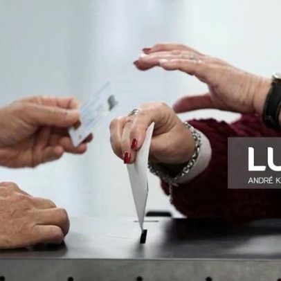 Assembleias de voto fecharam em Portugal Continental e Madeira