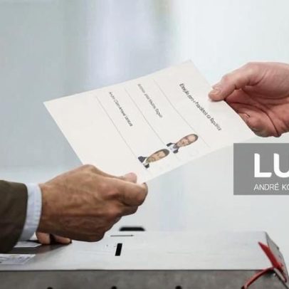 Votação presidencial retoma em freguesia de Leiria após falha elétrica