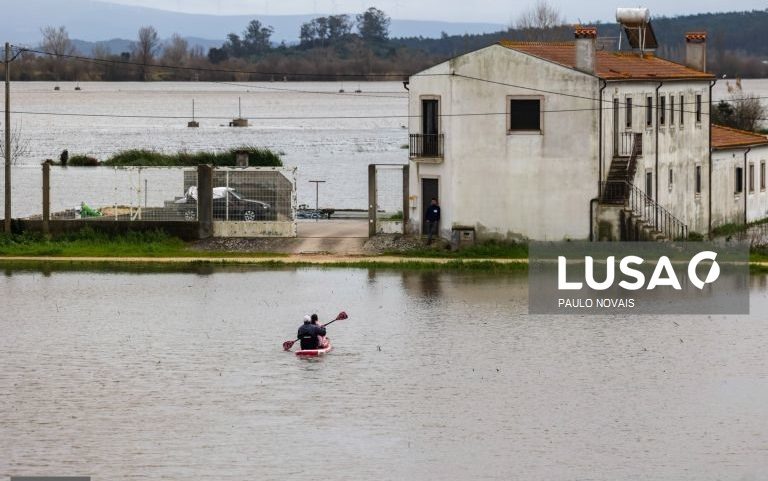 Brisa sugere alternativas à interrupção da A1 através da A8/A17/A25 ou IC2