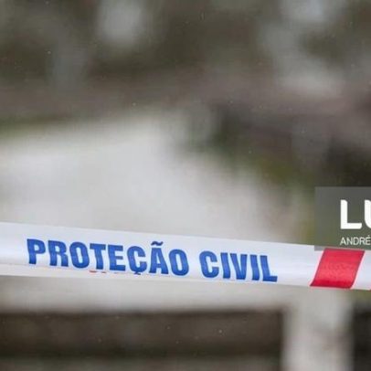 Mau tempo desativa Plano Nacional de Emergência de Proteção Civil