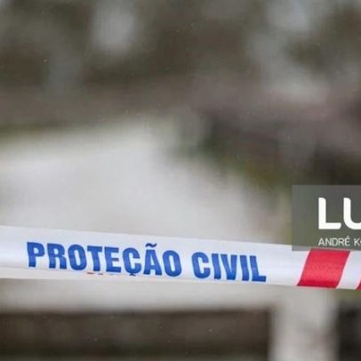 Cheias abrandam no Médio Tejo, Lezíria mantém constrangimentos