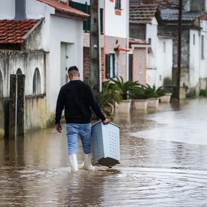 Cáritas Macau angaria fundos para ajudar Portugal e Espanha devido ao mau tempo