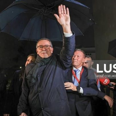 Seguro afirma que o povo português é o melhor do mundo
