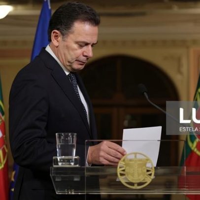 Montenegro garante total disponibilidade a Seguro para servir os portugueses
