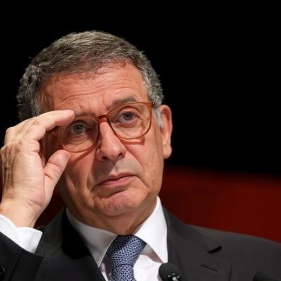 Seguro recebe Montenegro na terça-feira no Palácio de Queluz