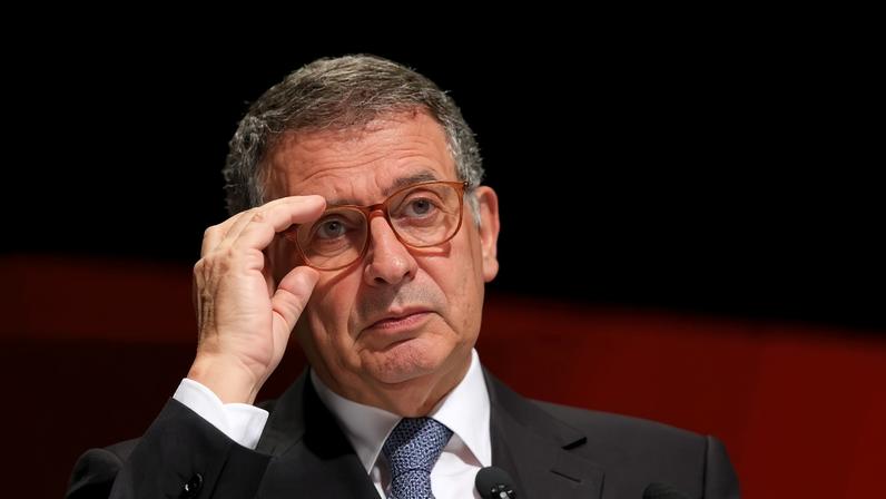 Seguro recebe Montenegro na terça-feira no Palácio de Queluz