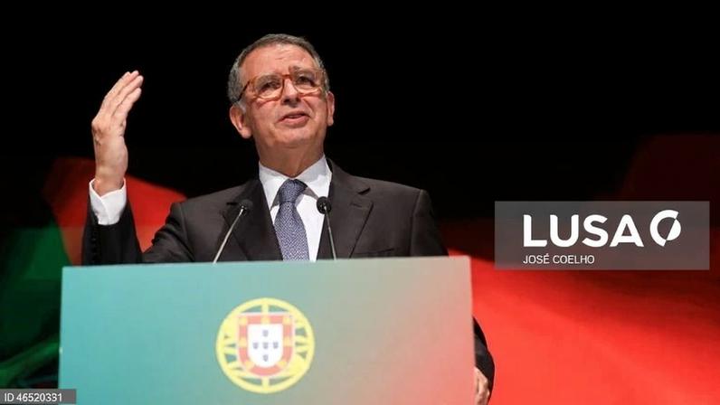 Posse de Seguro com dois dias de programa alargado a Arganil, Guimarães e Porto