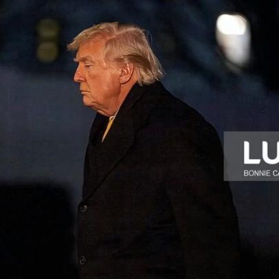 Trump diz a Netanyahu que pretende manter negociações com Teerão